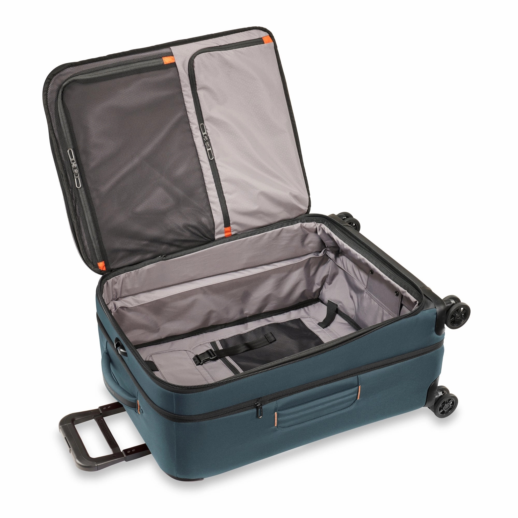 ZDX MEDIUM Expandable Spinner - Ocean
