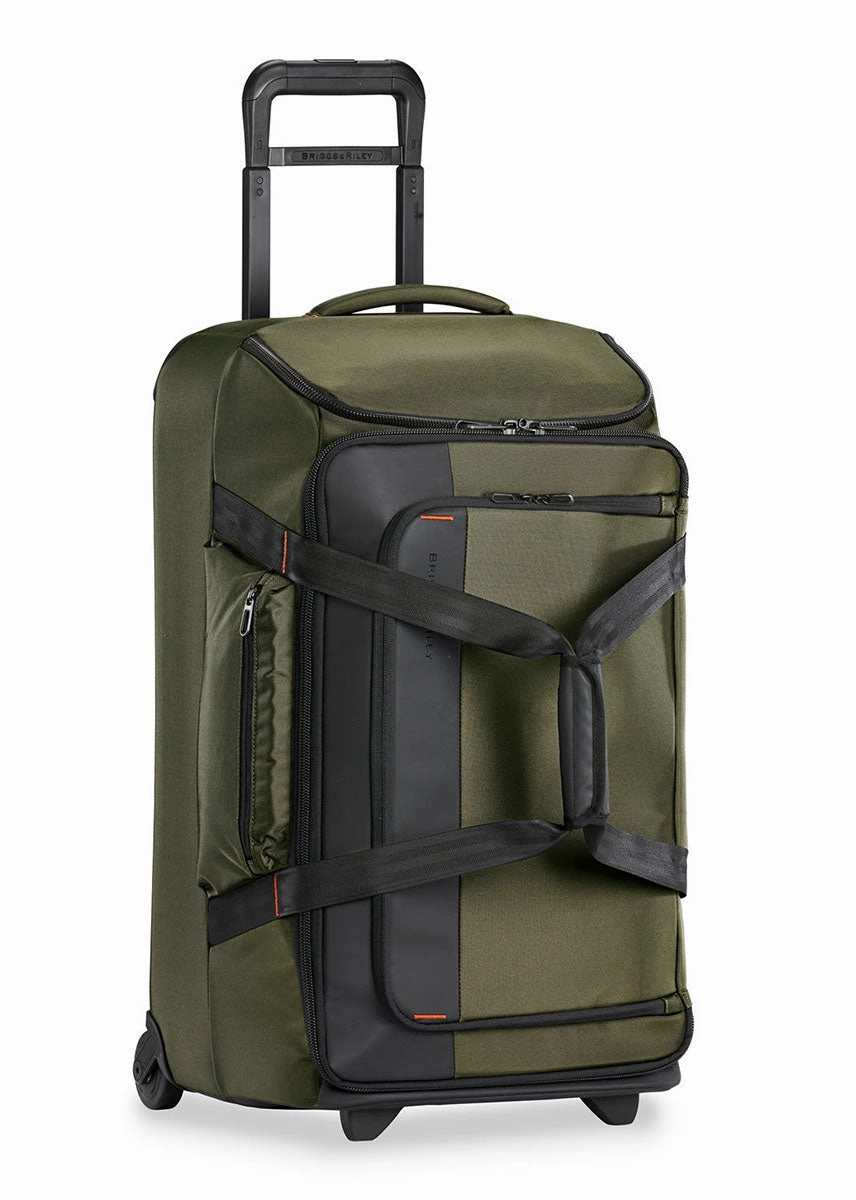 ZDX Medium Upright Duffel - Hunter