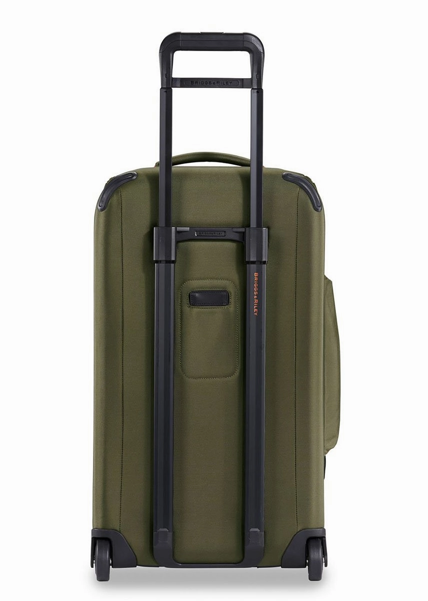 ZDX Medium Upright Duffel - Hunter