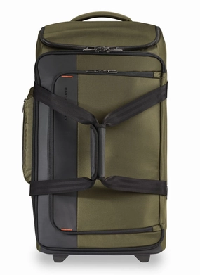 ZDX Medium Upright Duffel - Hunter