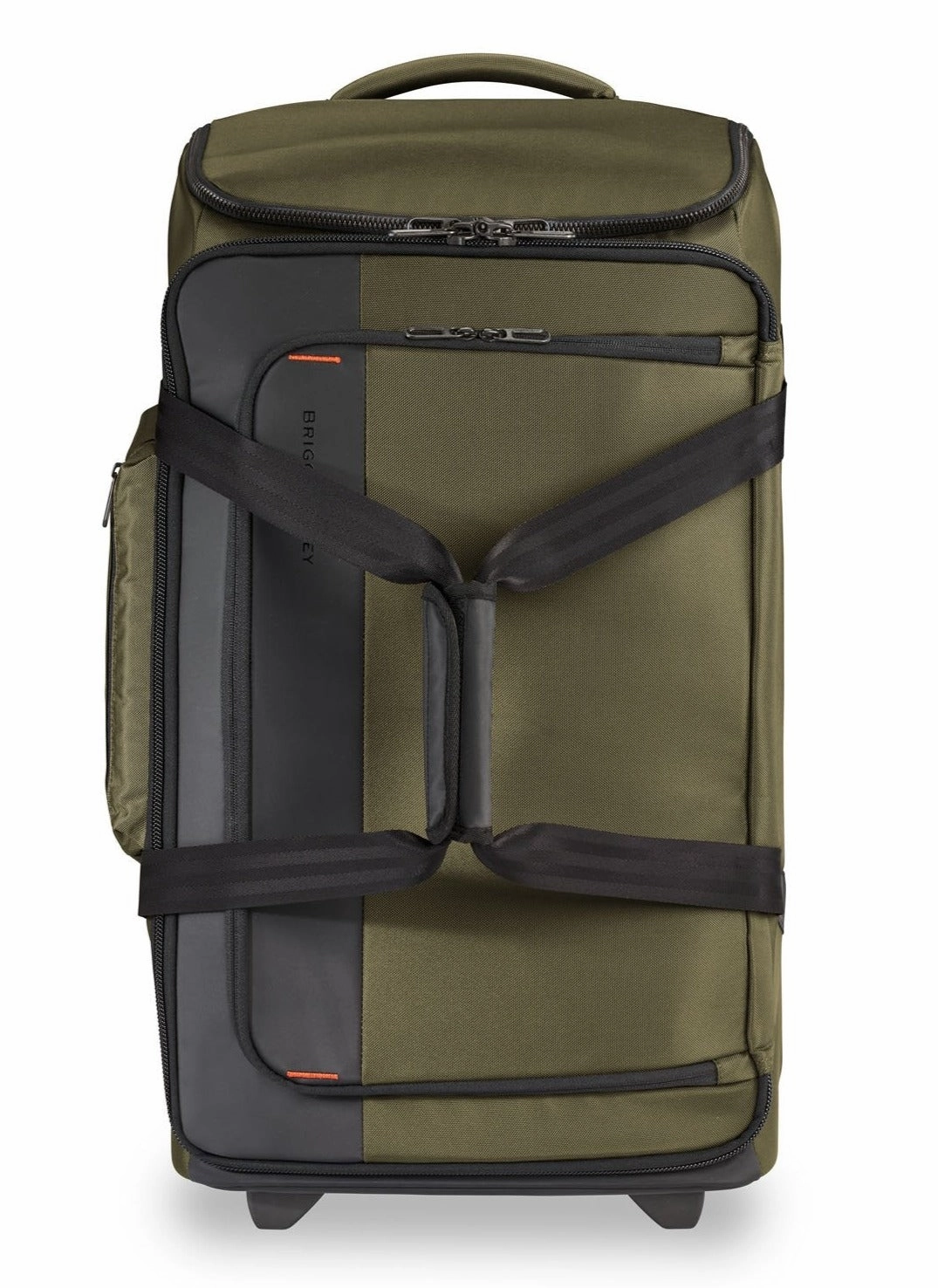 ZDX Medium Upright Duffel - Hunter