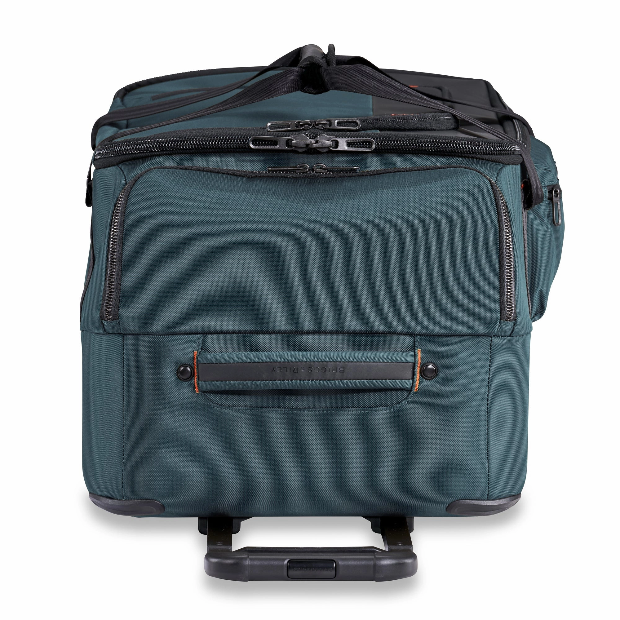 ZDX MEDIUM Upright Duffle - Ocean