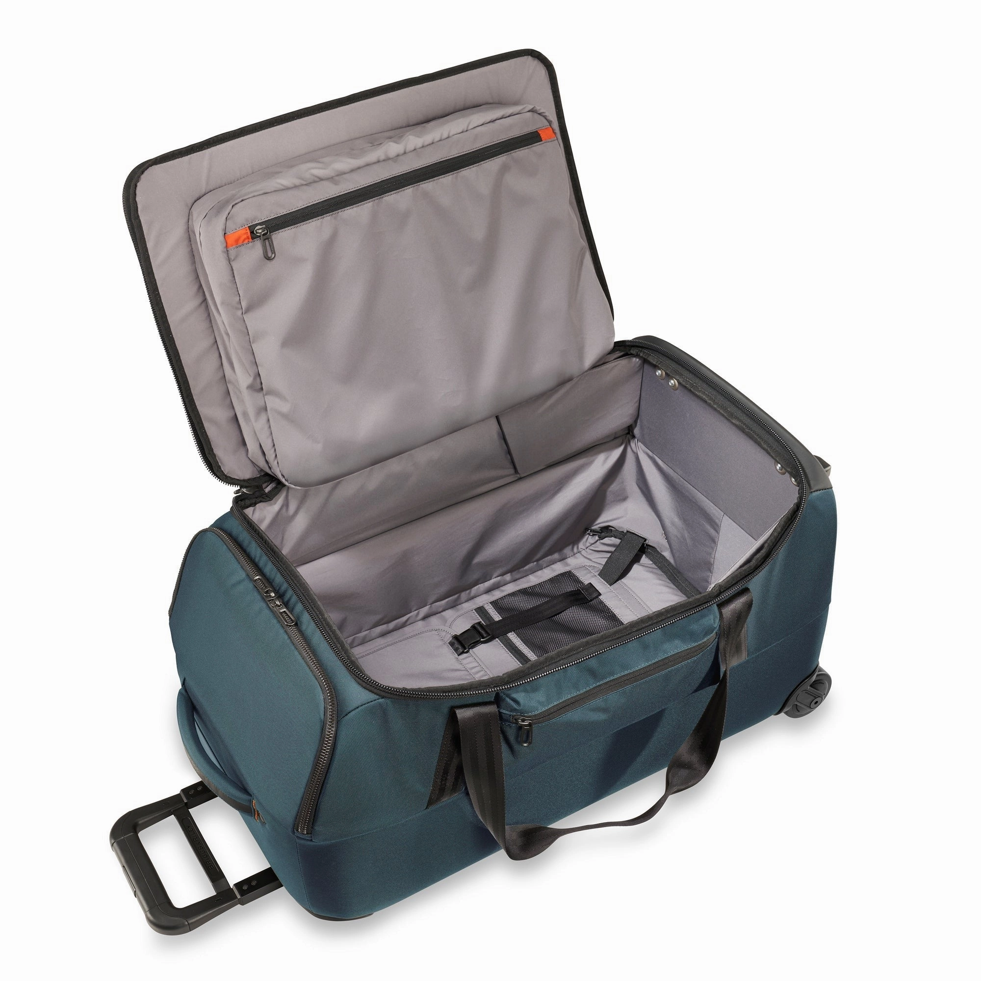 ZDX MEDIUM Upright Duffle - Ocean