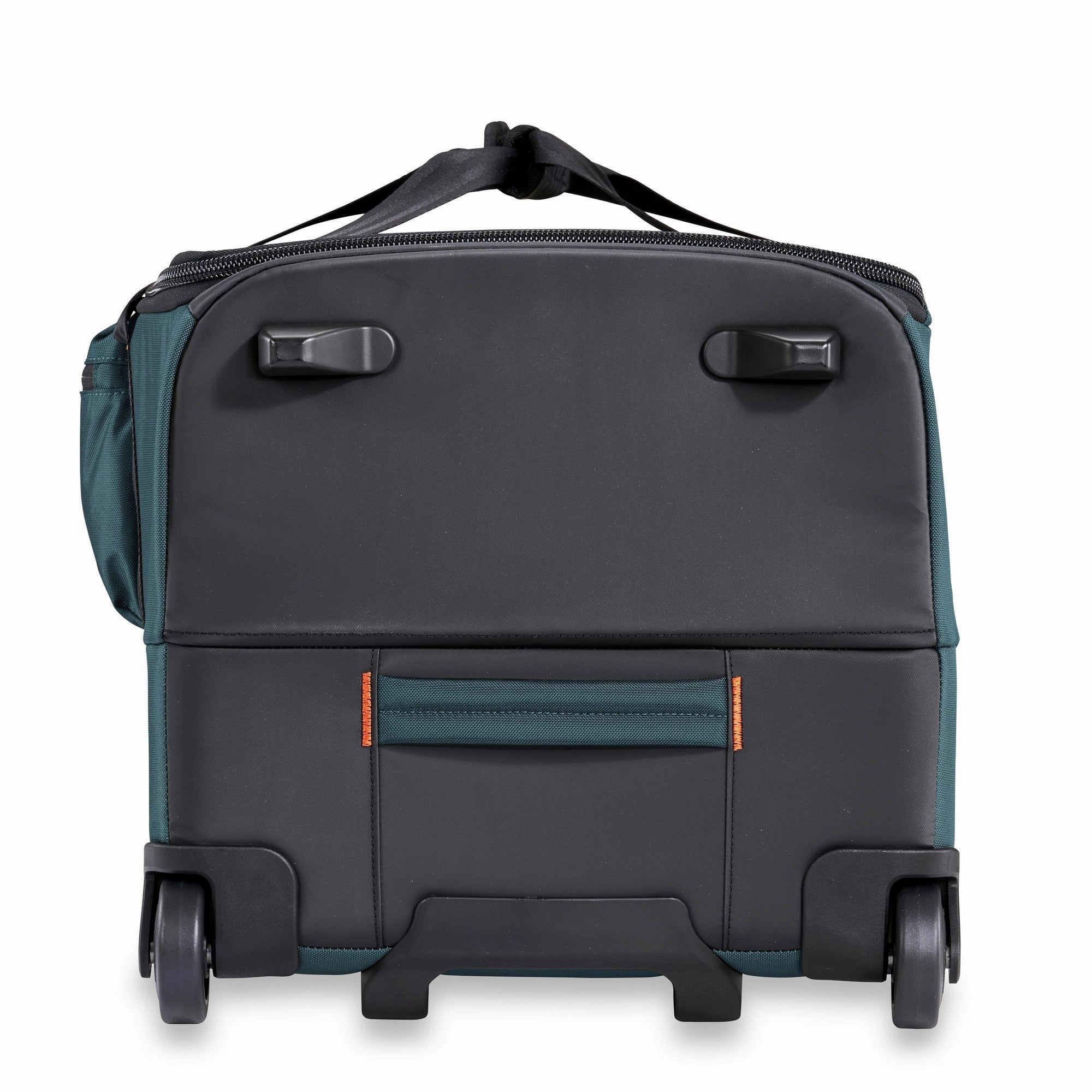 ZDX MEDIUM Upright Duffle - Ocean